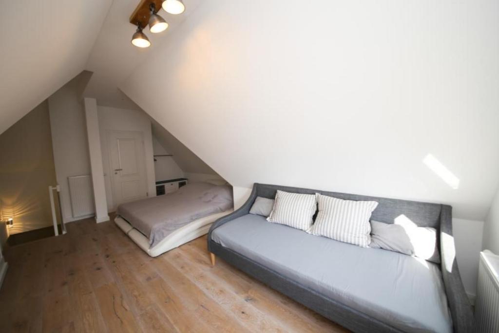 Ferienhaus Sommerhus 3 Тиммендорфер-Штранд Экстерьер фото