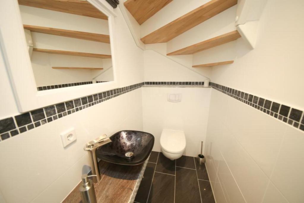 Ferienhaus Sommerhus 3 Тиммендорфер-Штранд Экстерьер фото