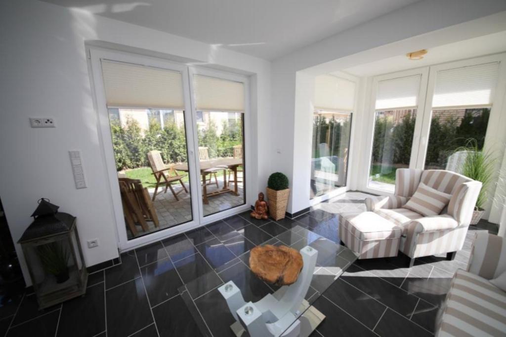 Ferienhaus Sommerhus 3 Тиммендорфер-Штранд Экстерьер фото